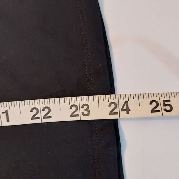 Maurices Womens Whimsigoth Shirt Top Size Medium Sheer Black Lace Long Sleeve - Picture 12 of 12